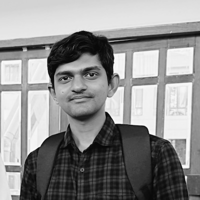Bharath Kumar S