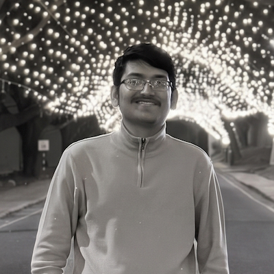 Yashkumar Patil
